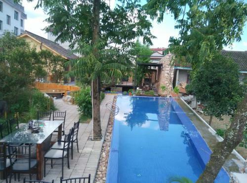 Hotel Tian's Resort