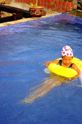 Hotel Tian's Resort
