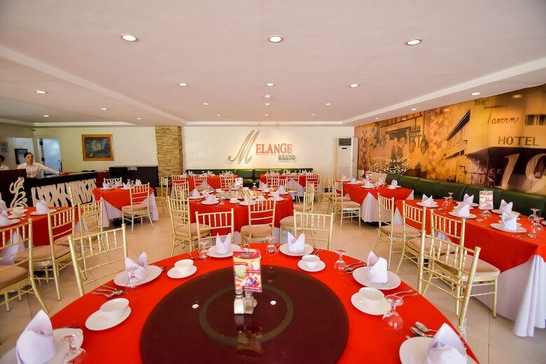 Hotel Tavern Surigao