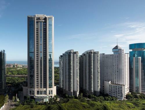 Hotel The Langham Haikou