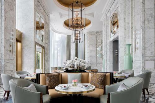Hotel The Langham Haikou