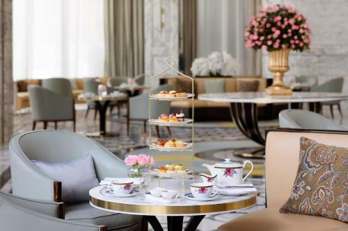 Hotel The Langham Haikou