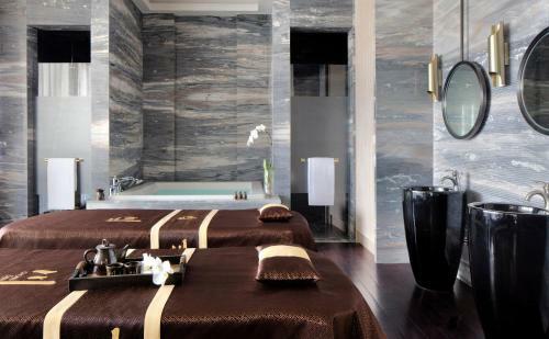 Hotel The Langham Haikou