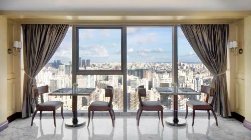 Hotel The Langham Haikou