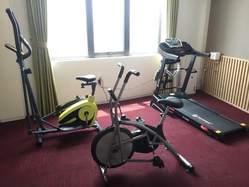 Hotel Kuretake Inn Kim Ma 132
