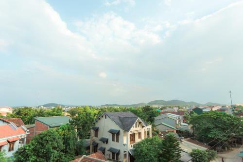 Rubis Hostel