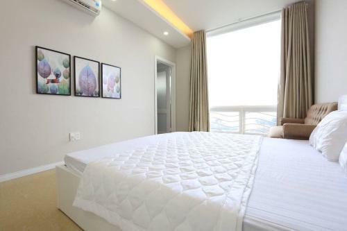 Son Thinh Three Bedroom Apartment