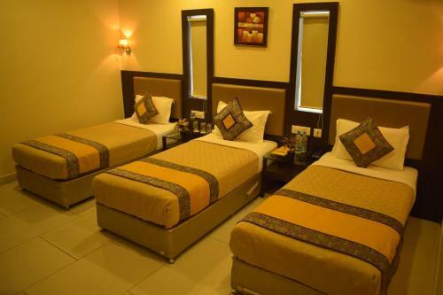Hostal Hotel Hari Vilaas