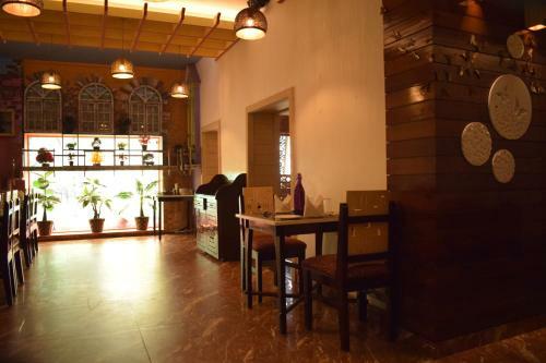 Hostal Hotel Hari Vilaas