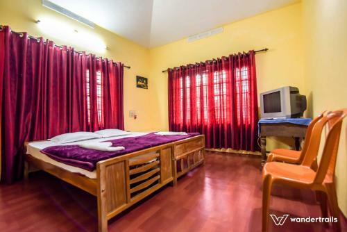Sahyadri Homestay