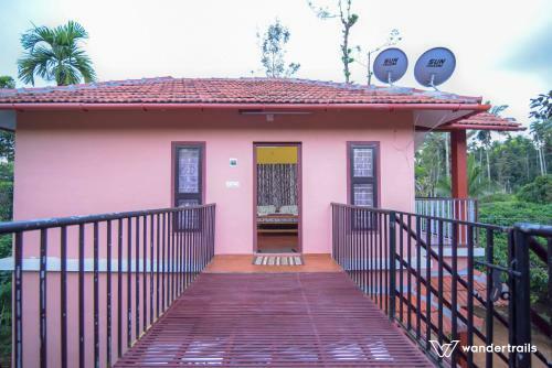 Sahyadri Homestay