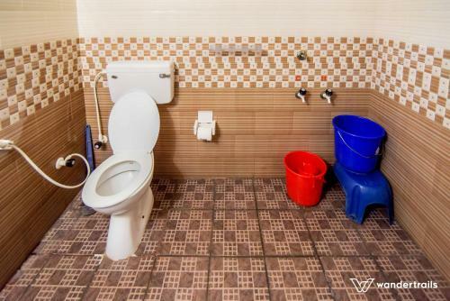 Sahyadri Homestay