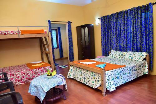 Sahyadri Homestay