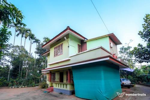 Sahyadri Homestay
