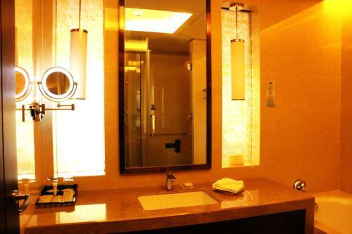 New Century Grand Hotel