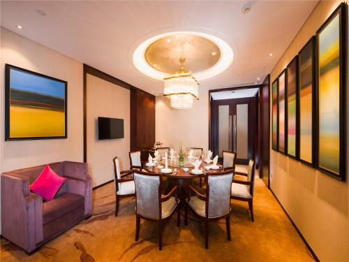 New Century Grand Hotel
