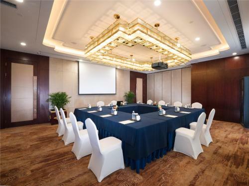 New Century Grand Hotel