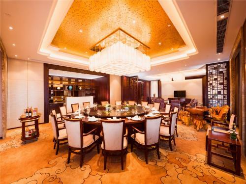 New Century Grand Hotel