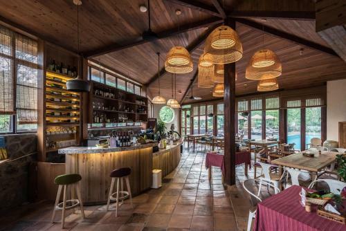 Hotel The Apsara Lodge