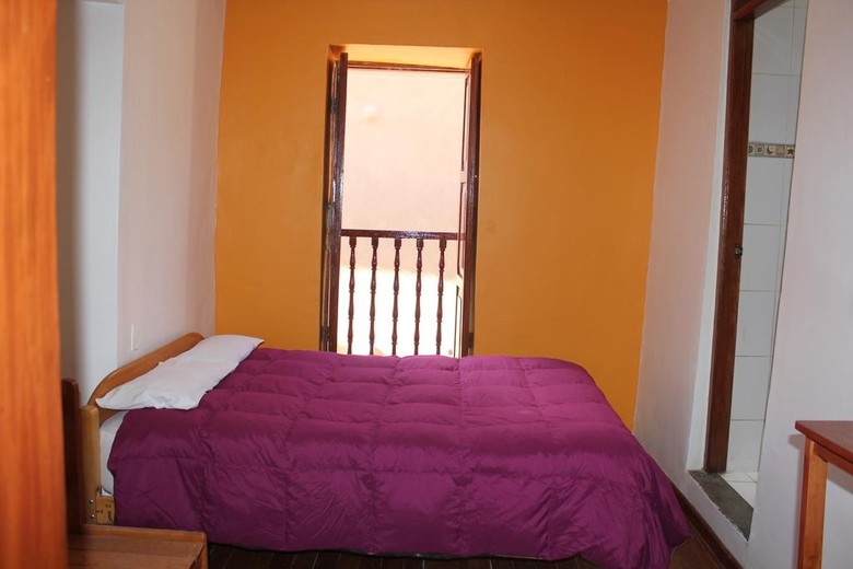 Hotel Tierra Del Inka