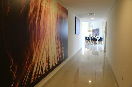 Apartamento Gulf Residence Amwaj
