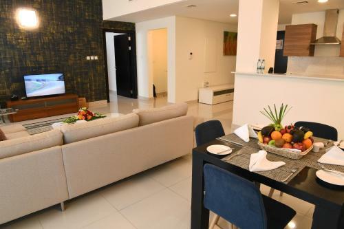 Apartamento Gulf Residence Amwaj