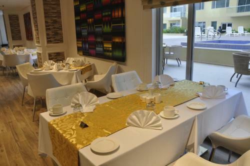Apartamento Gulf Residence Amwaj