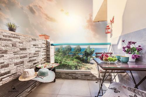 Apartamento Luna Blue Sea Of Galilee