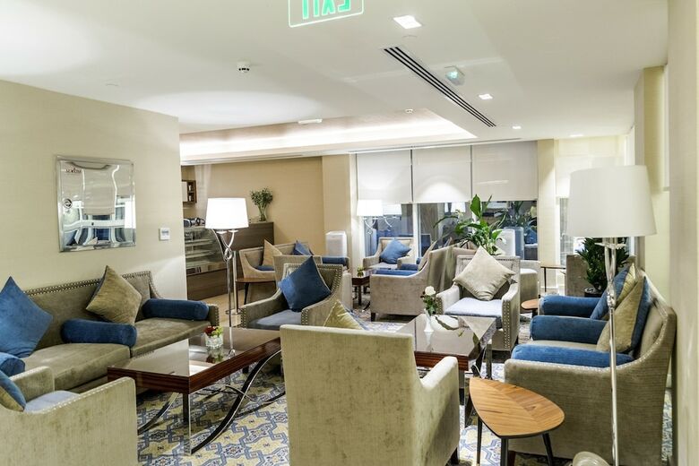 Gulf Pearls Hotel