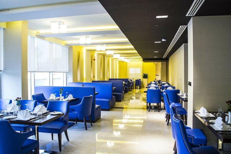 Gulf Pearls Hotel