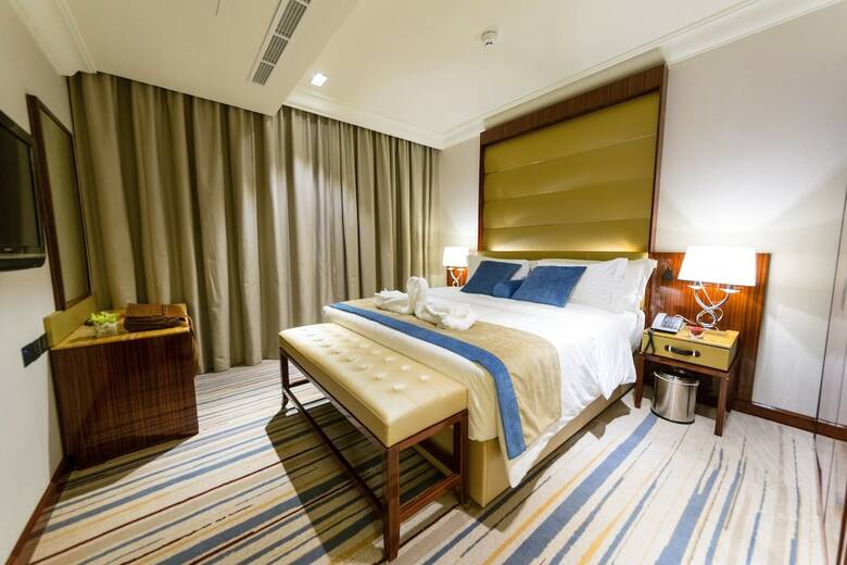 Gulf Pearls Hotel