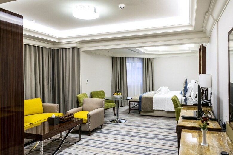 Gulf Pearls Hotel