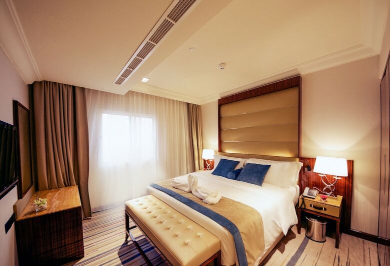 Gulf Pearls Hotel