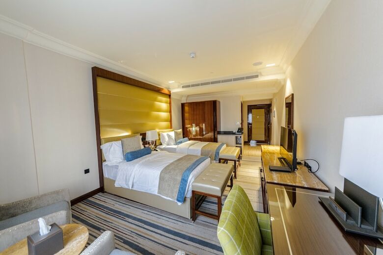 Gulf Pearls Hotel