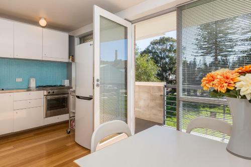 Apartamentos Cottesloe Studio 105