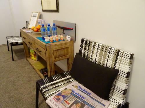 Bks Premier Motel Hamilton