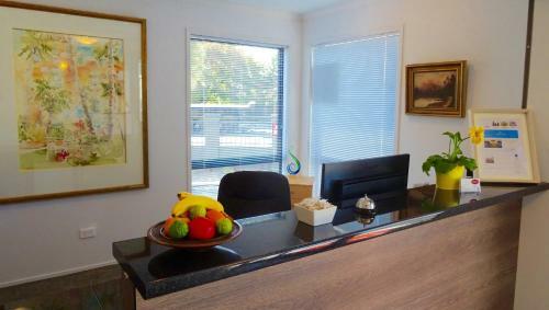 Bks Premier Motel Hamilton