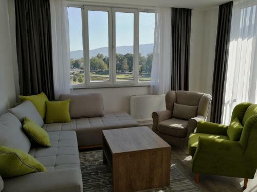 Vip Sarajevo Apartments