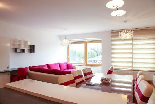 Vip Sarajevo Apartments