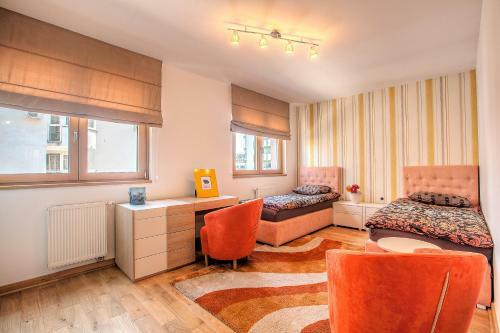 Vip Sarajevo Apartments
