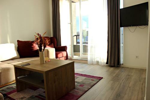 Vip Sarajevo Apartments