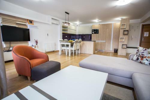 Vip Sarajevo Apartments