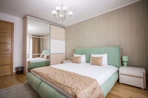 Vip Sarajevo Apartments