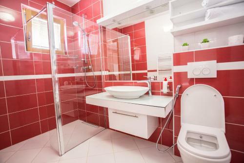 Vip Sarajevo Apartments