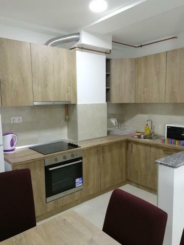 Vip Sarajevo Apartments