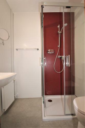 Hostal Landgasthof Waldesruh