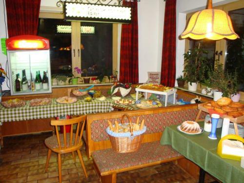 Hostal Landgasthof Waldesruh