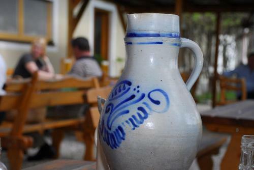 Hostal Landgasthof Waldesruh