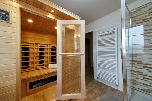 Holiday Home Osada