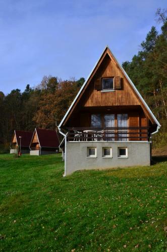 Hotel Barrandovsk� Z�toka
